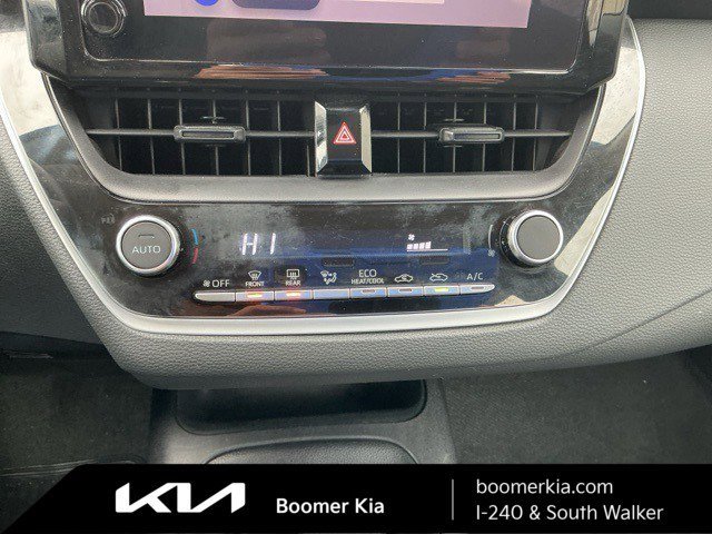 Used 2024 Toyota Corolla LE image 23