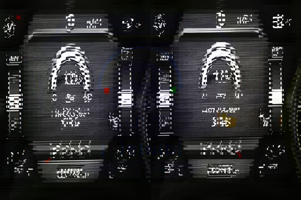 Used 2021 RAM 1500 Laramie image 22