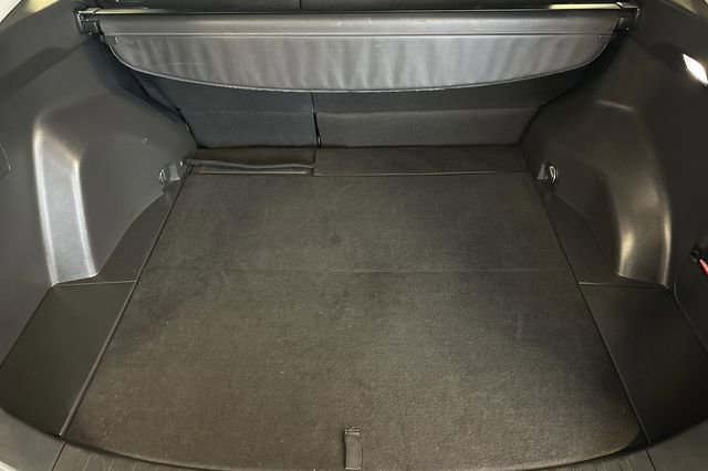 Certified 2025 Toyota RAV4 XLE FWD image 19