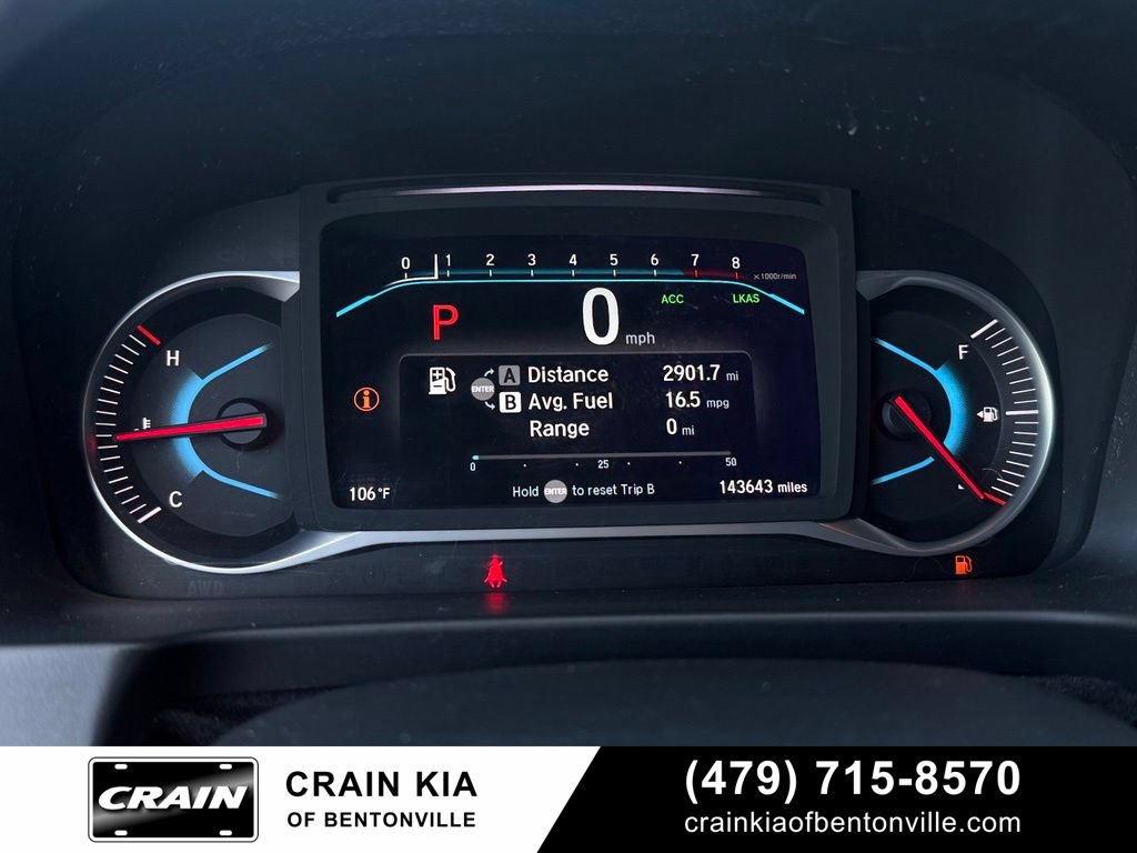 Used 2019 Honda Pilot EX-L image 14
