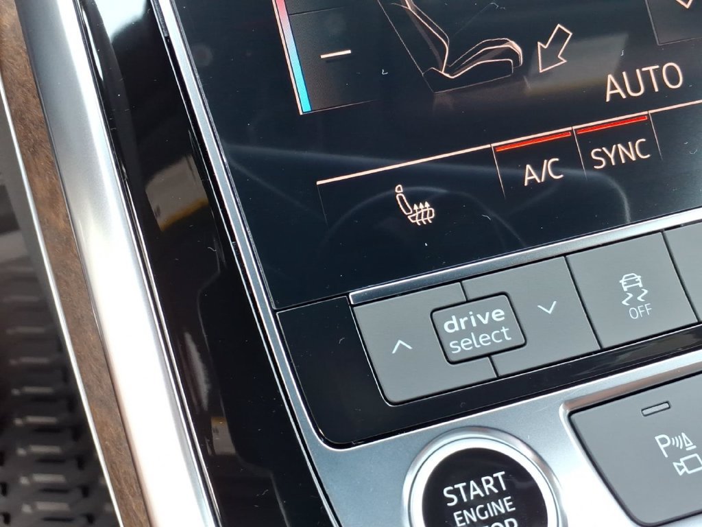 New 2026 Audi Q7 2.0T Premium AWD/4WD image 9