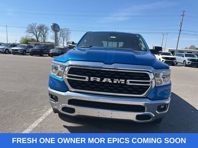 Used 2022 RAM 1500 Big Horn image 3