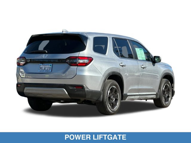 Certified 2025 Honda Pilot EX-L image 5