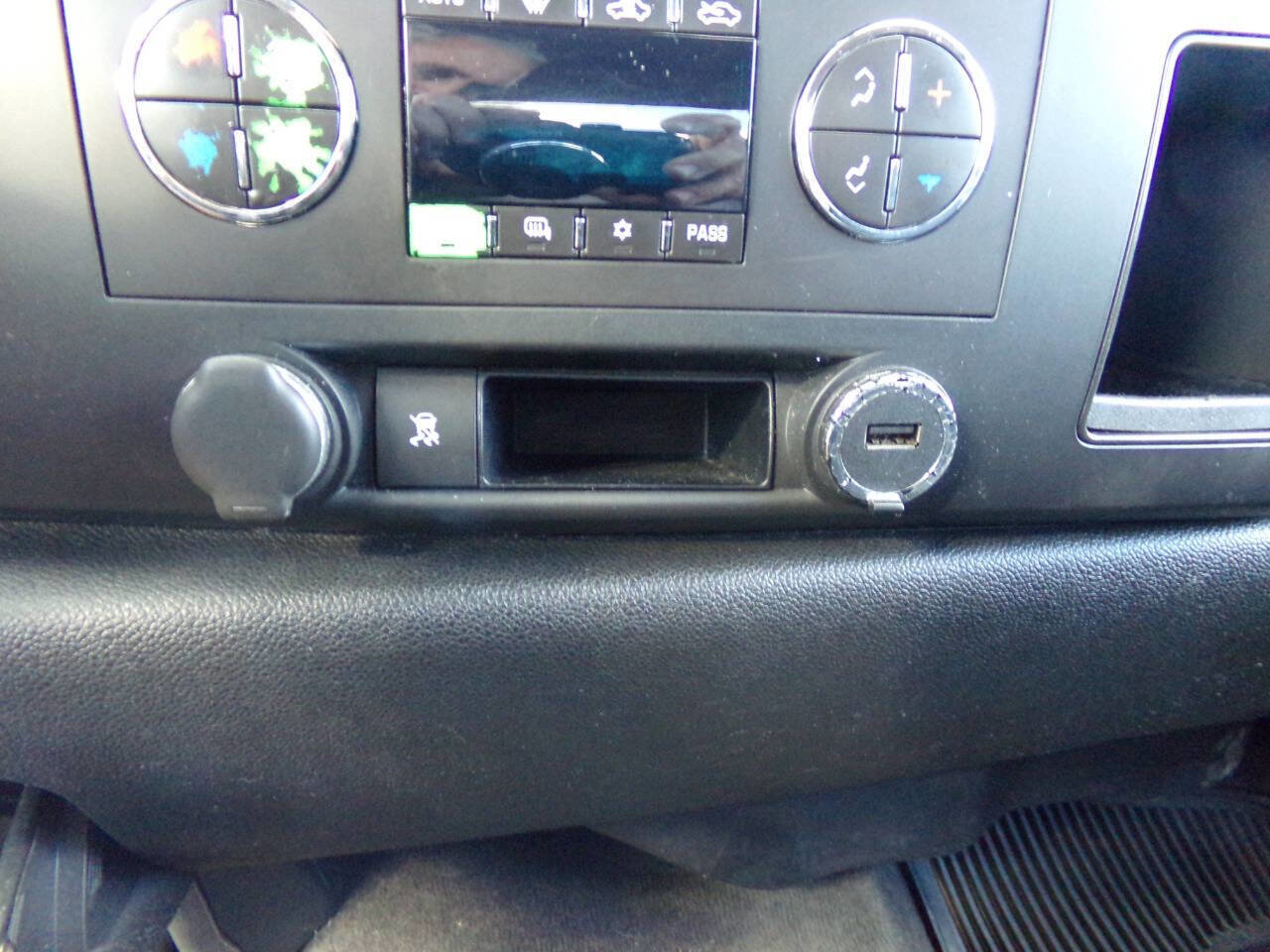 Used 2010 Chevrolet Silverado 1500 LT w/ Power Pack Plus image 58