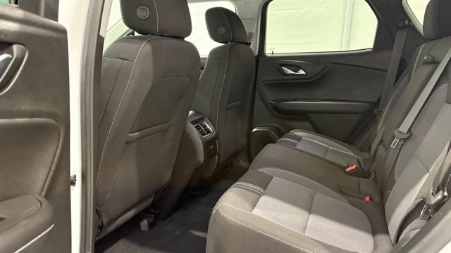 Used 2025 Chevrolet Blazer LT image 15