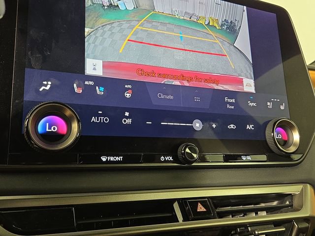 Used 2024 Lexus RX 350 Premium w/ Accessory Package (Z1) image 20