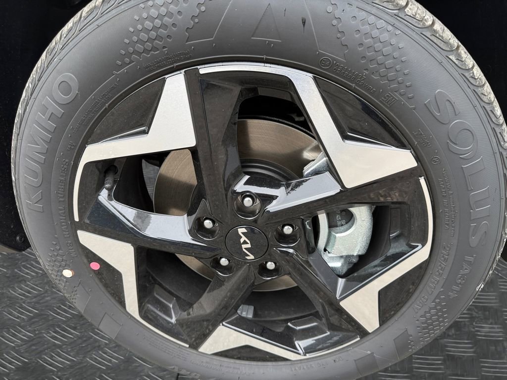 New 2026 Kia Seltos EX AWD/4WD image 20