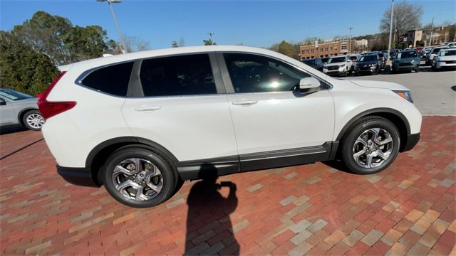 Used 2019 Honda CR-V EX-L image 2