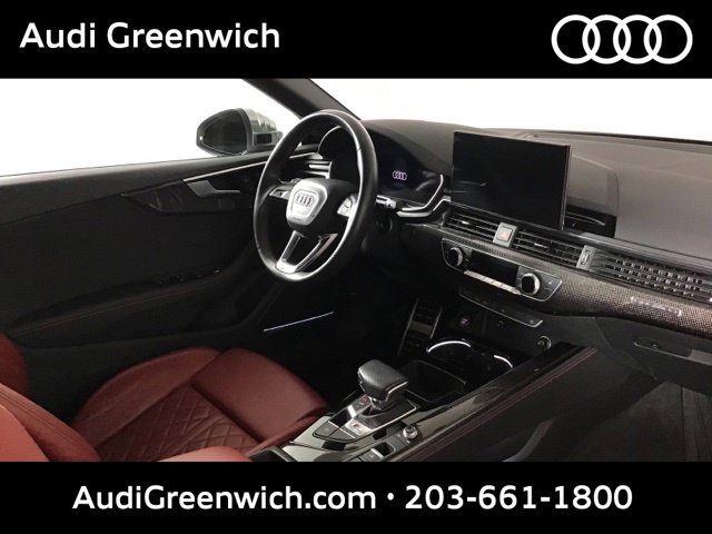 Certified 2024 Audi S5 Premium Plus AWD/4WD image 20