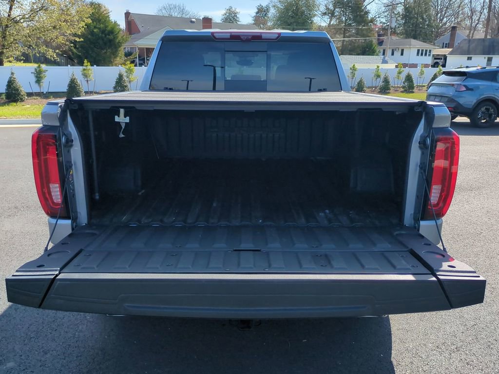 Used 2024 GMC Sierra 1500 Denali Ultimate image 13