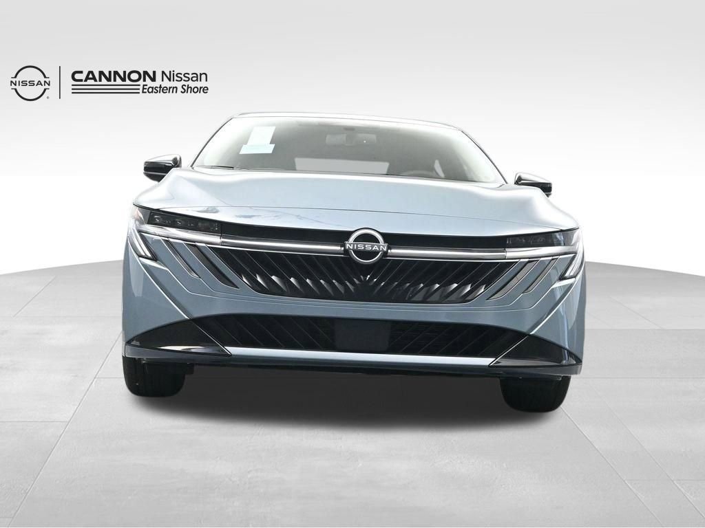 New 2026 Nissan Sentra SV image 28