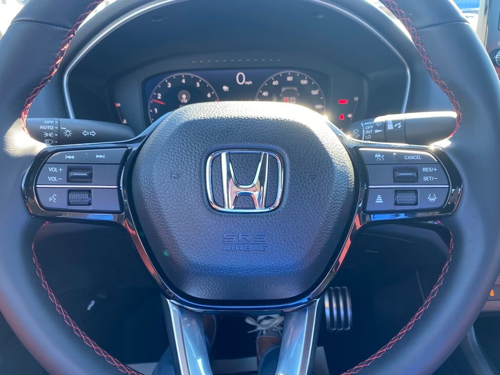 New 2026 Honda Civic Si image 28