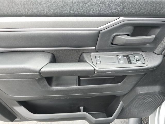 New 2026 RAM 3500 Tradesman AWD/4WD image 10