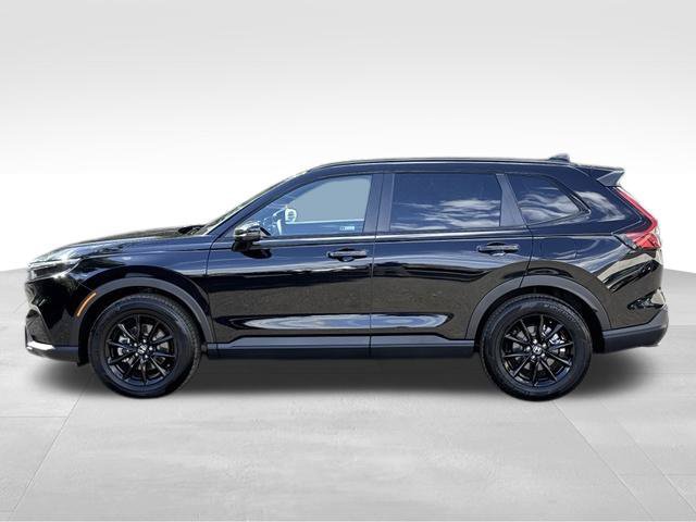 Used 2026 Honda CR-V Sport-L image 4