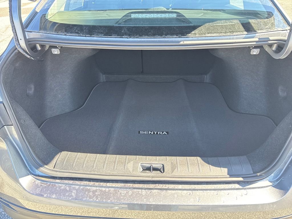 New 2026 Nissan Sentra SV w/ Floor Mat Package image 24