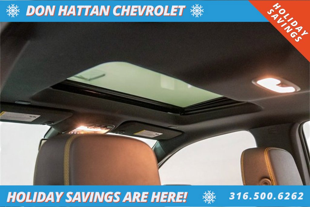 Used 2024 Chevrolet Colorado ZR2 w/ ZR2 Convenience Package III image 28