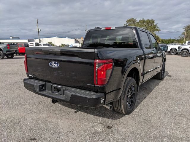 New 2025 Ford F150 STX image 4