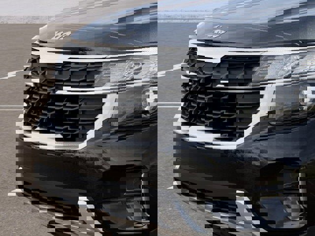 New 2026 Kia Seltos LX image 12