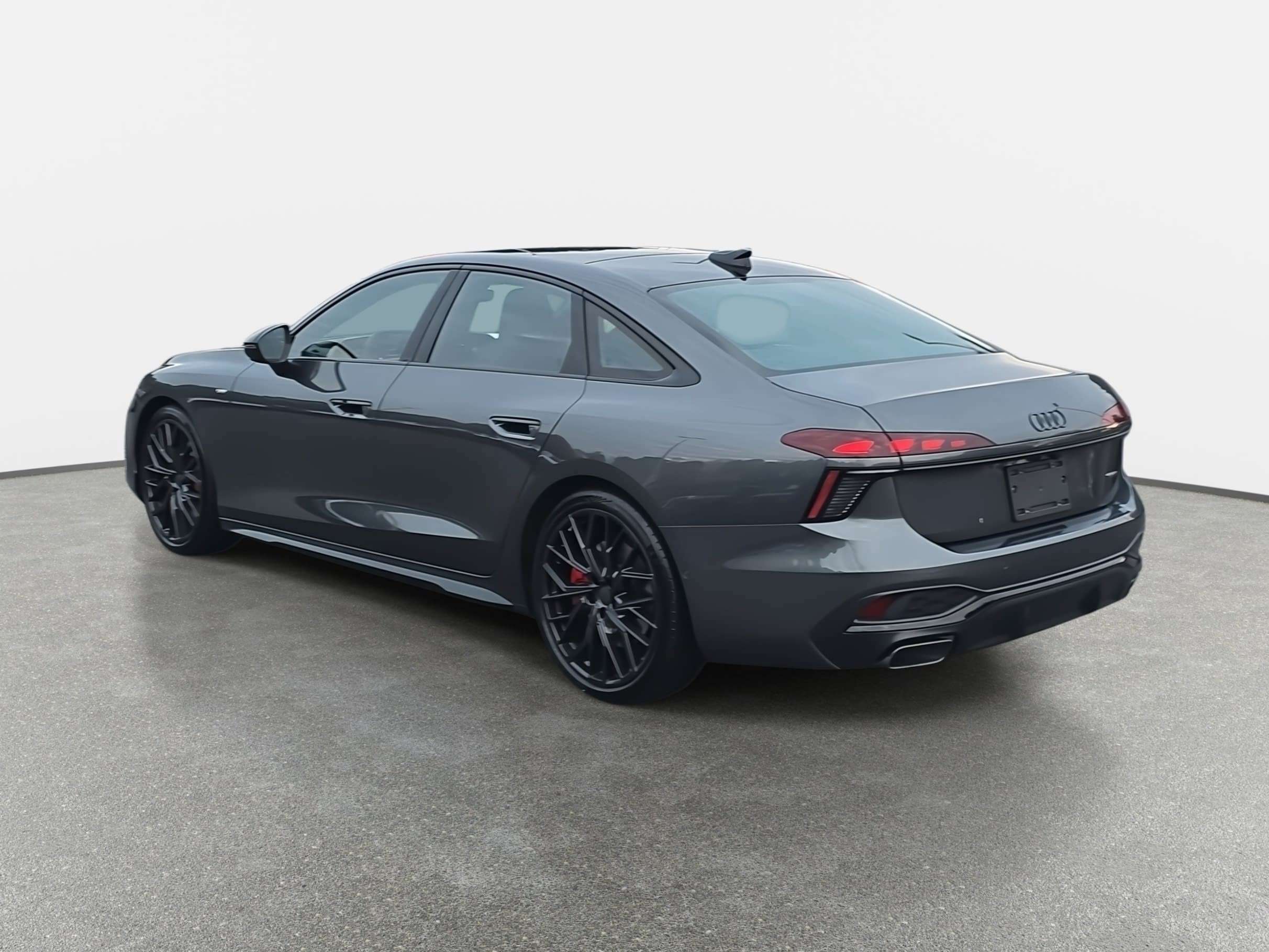 New 2026 Audi A6 Prestige image 7