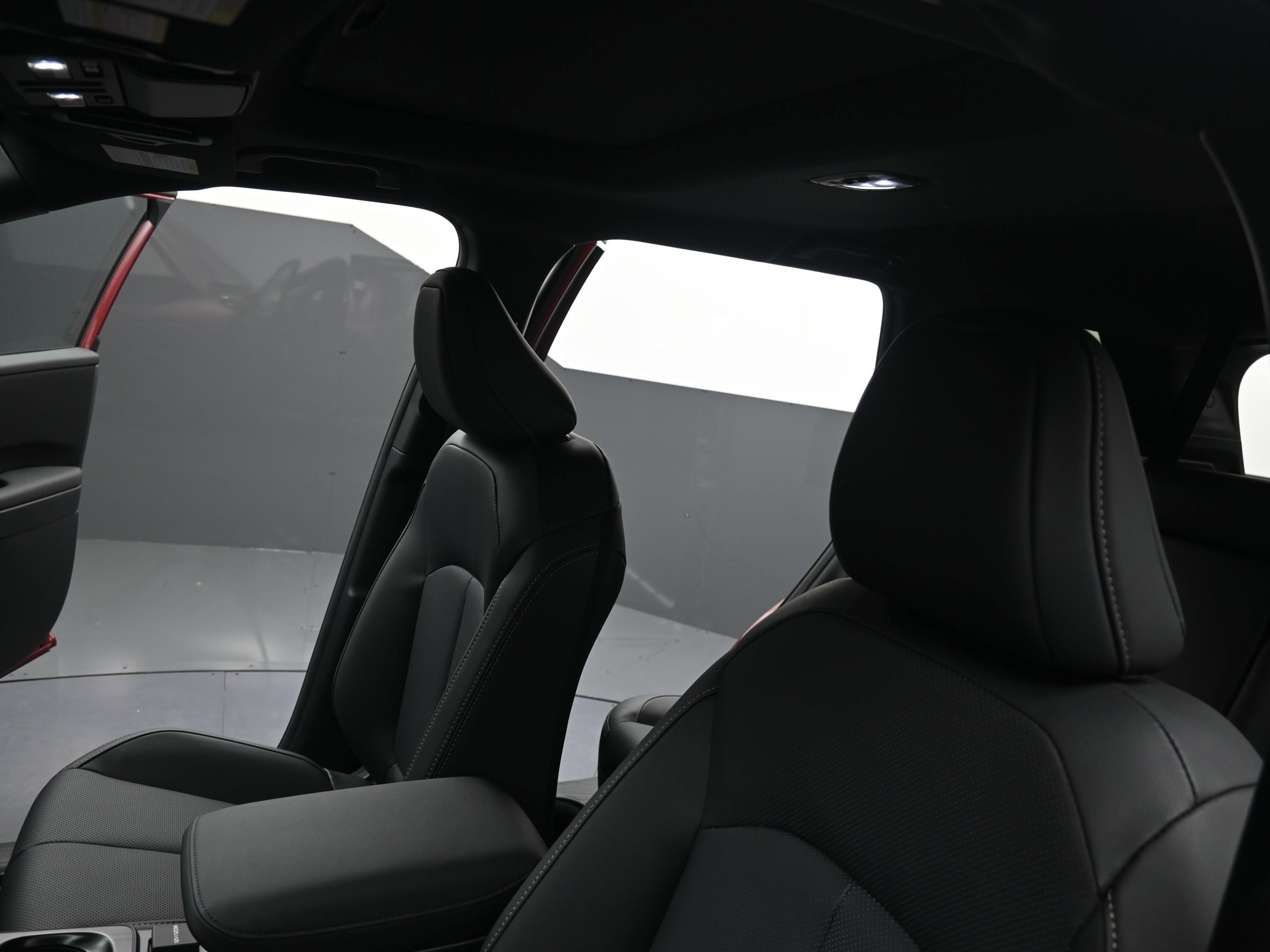 New 2026 Subaru Outback Limited AWD/4WD image 32