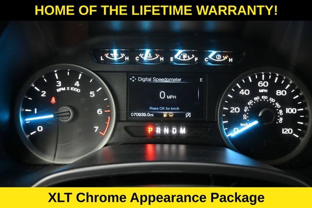 Used 2019 Ford F150 XLT w/ Equipment Group 302A Luxury AWD/4WD image 17