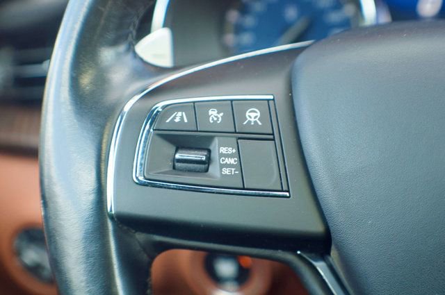 Used 2019 Maserati Quattroporte S Q4 image 24