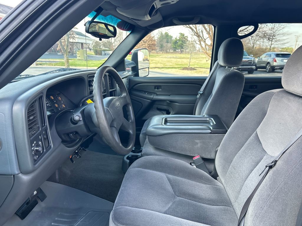 Used 2007 GMC Sierra 1500 SL image 12