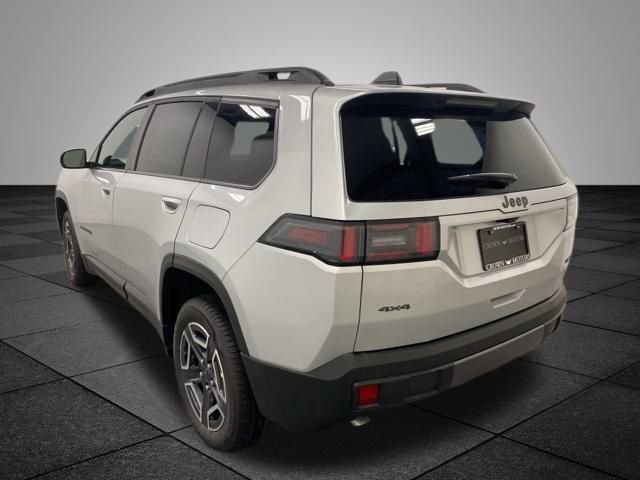 New 2026 Jeep Cherokee Limited image 4