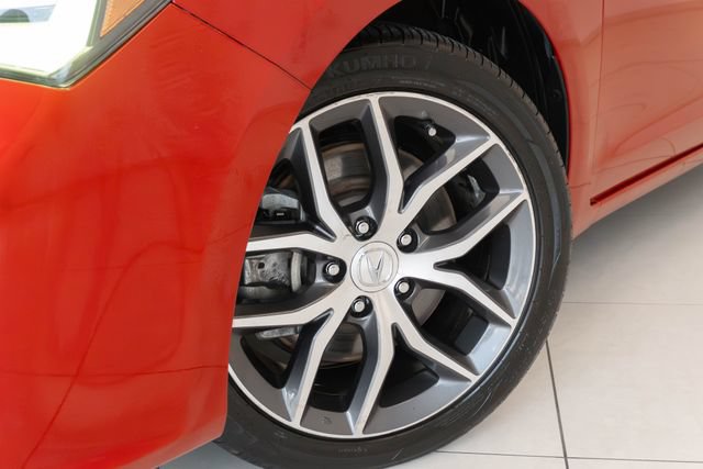 Used 2019 Acura ILX FWD image 2