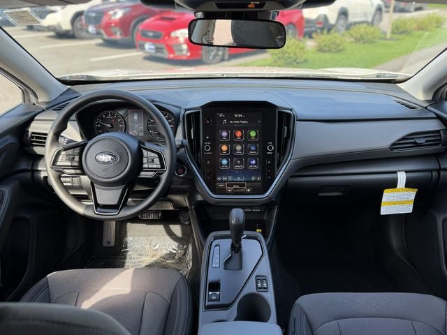 New 2026 Subaru Crosstrek 2.5i Premium AWD/4WD image 7