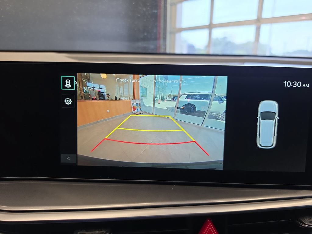 Certified 2024 Kia Sorento S w/ Panoramic Sunroof Package FWD image 29