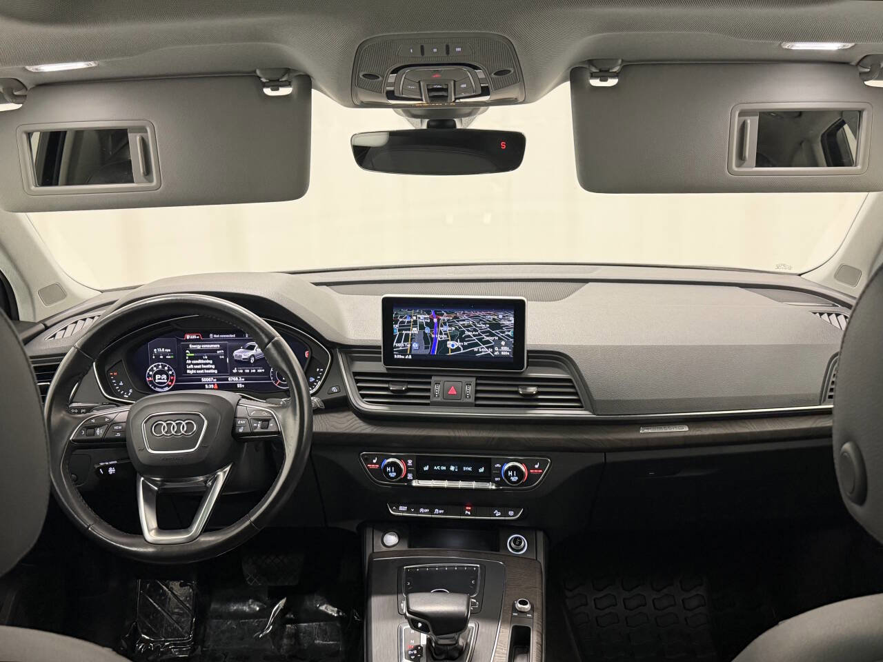 Used 2018 Audi Q5 2.0T Premium Plus image 40