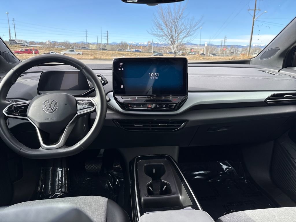 Certified 2023 Volkswagen ID.4 Pro image 14