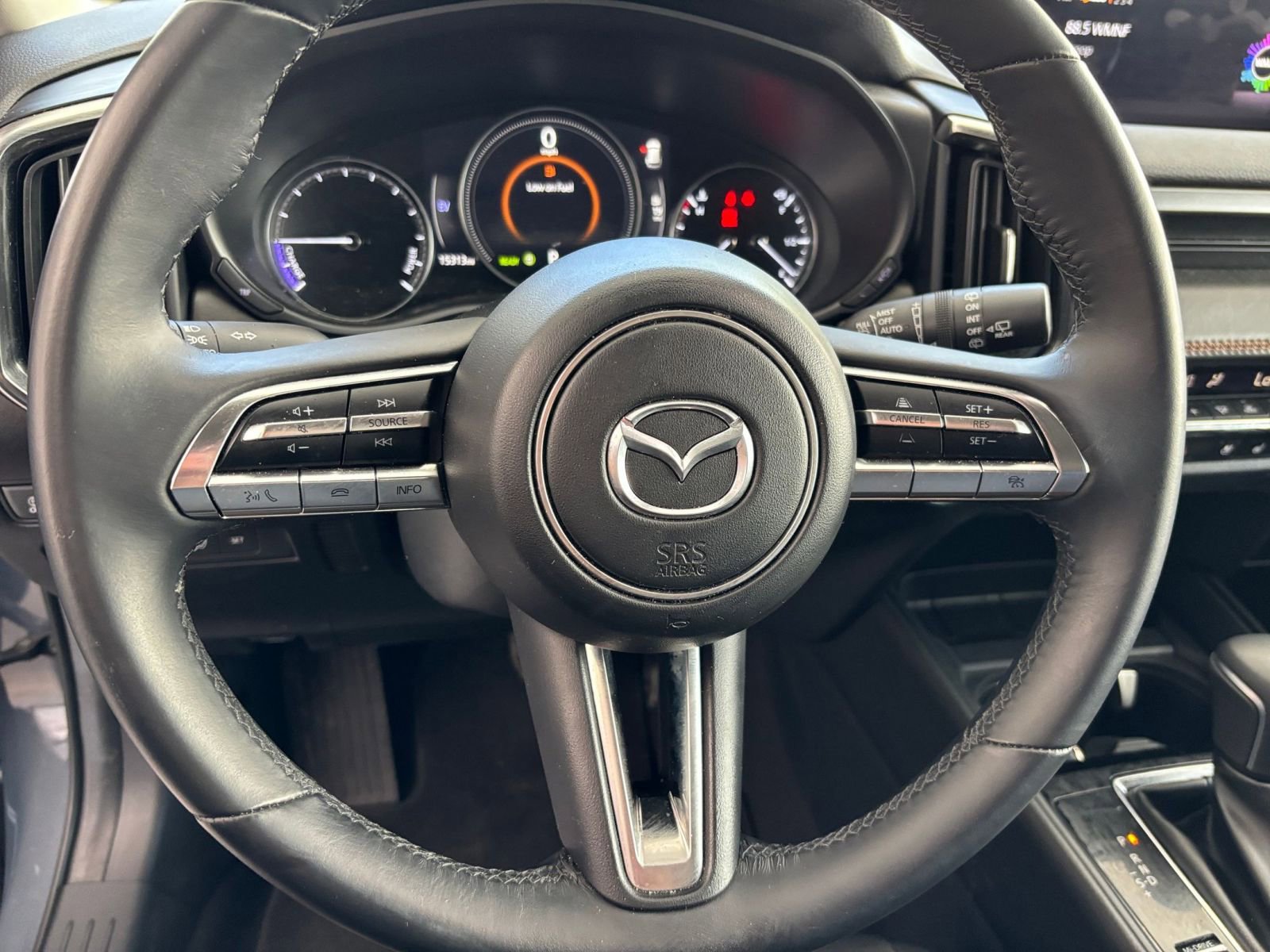 Used 2025 MAZDA CX-50 2.5 Hybrid w/ Premium Plus Pkg image 29