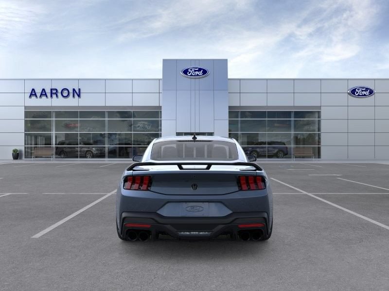 New 2026 Ford Mustang Dark Horse RWD image 33