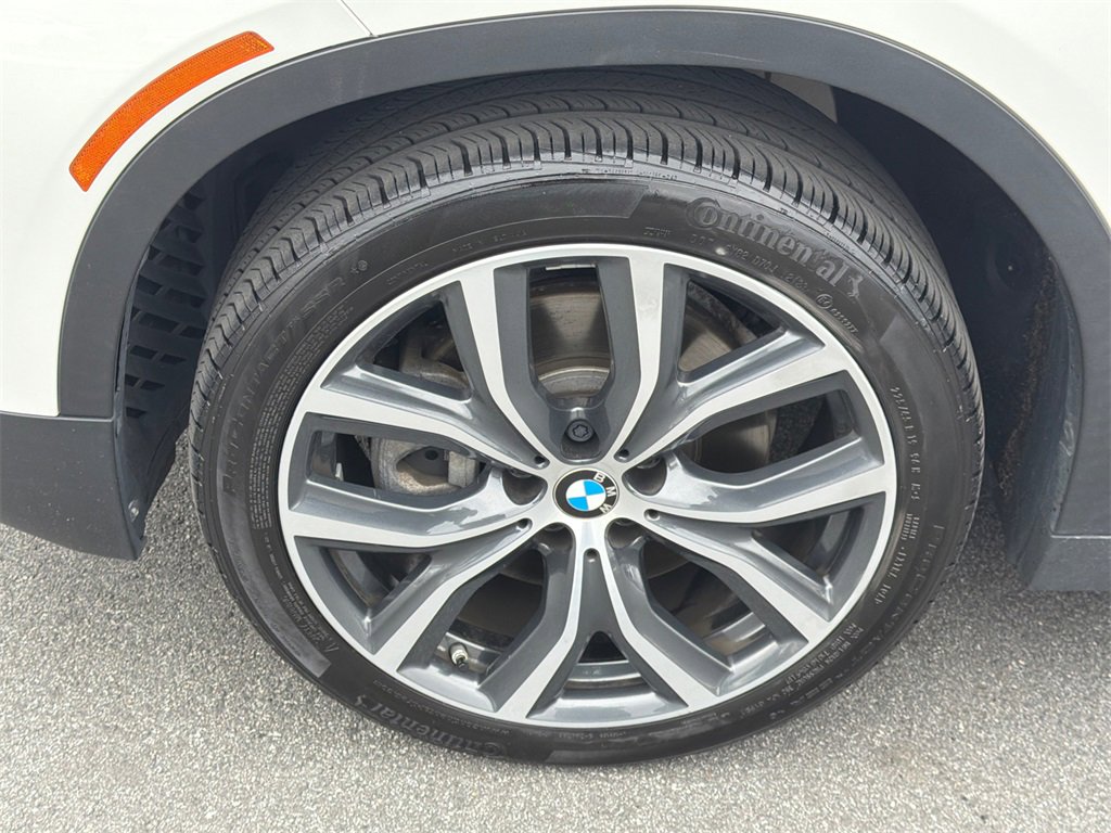 Used 2019 BMW X2 xDrive28i image 11