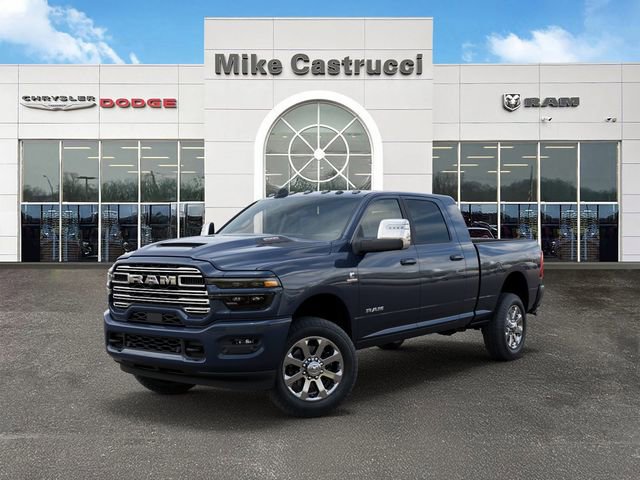 New 2026 RAM 2500 Laramie w/ Sport Appearance Package image 2