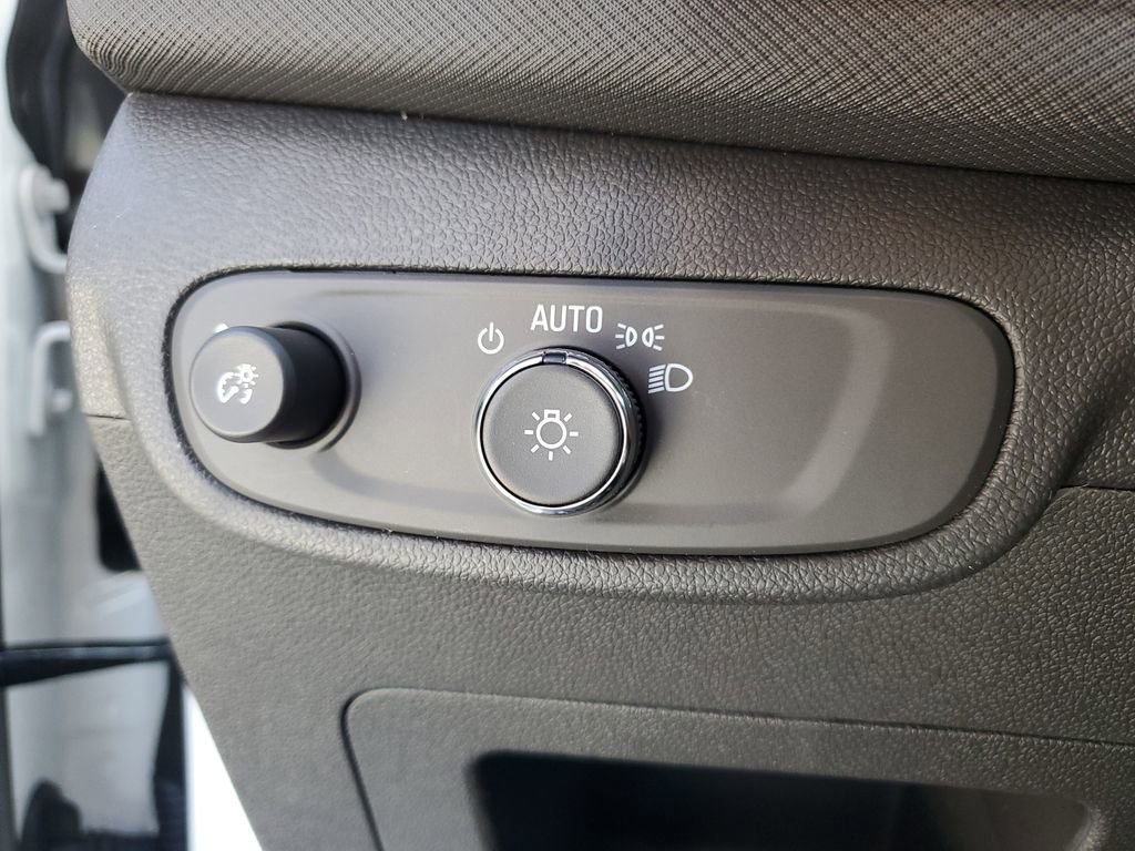 New 2026 Chevrolet TrailBlazer LT w/ Convenience Package image 23