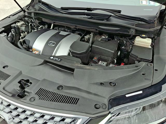 Used 2021 Lexus RX 350 AWD w/ Premium Package image 30