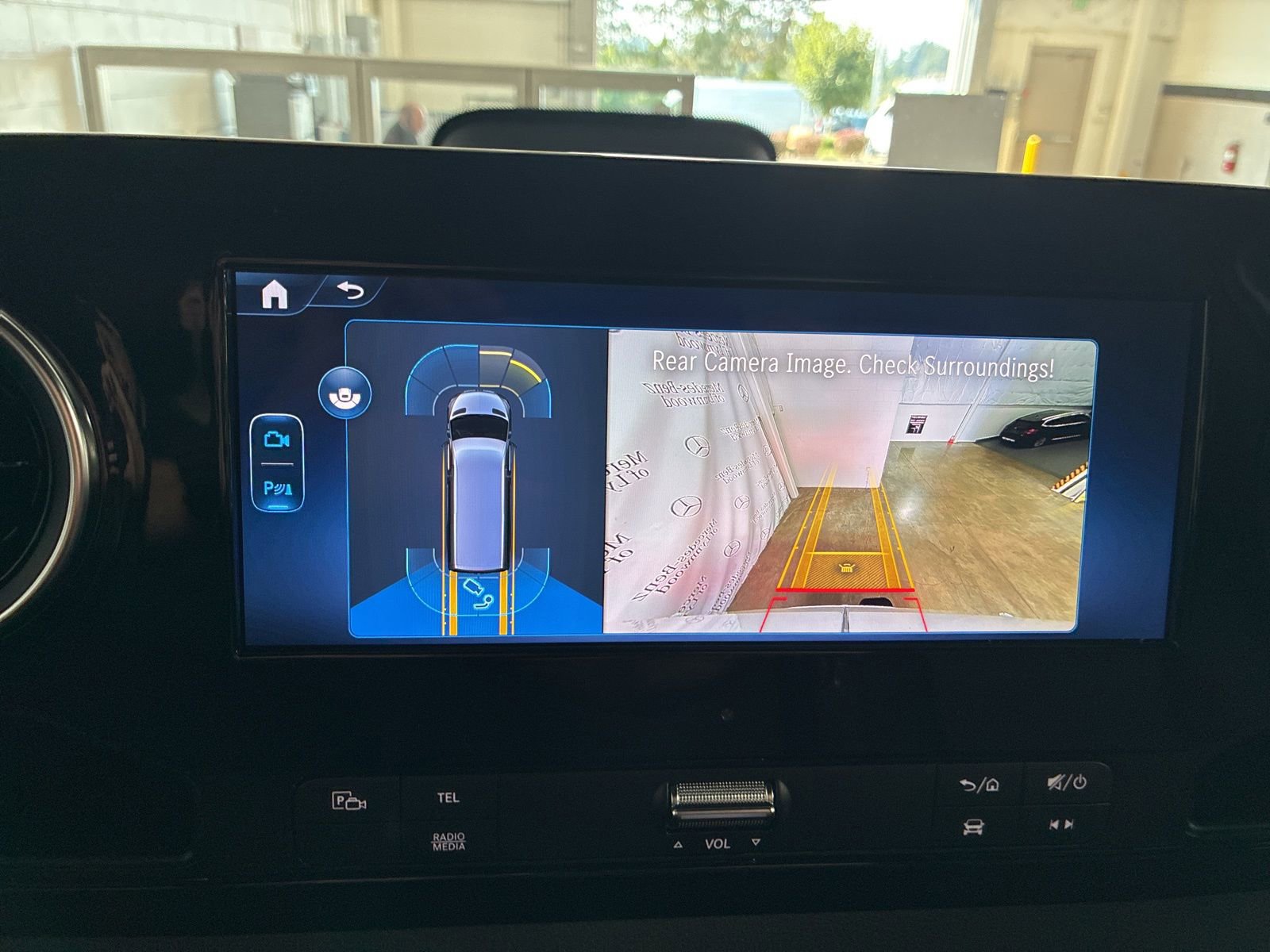 New 2025 Mercedes-Benz Sprinter 3500 image 15