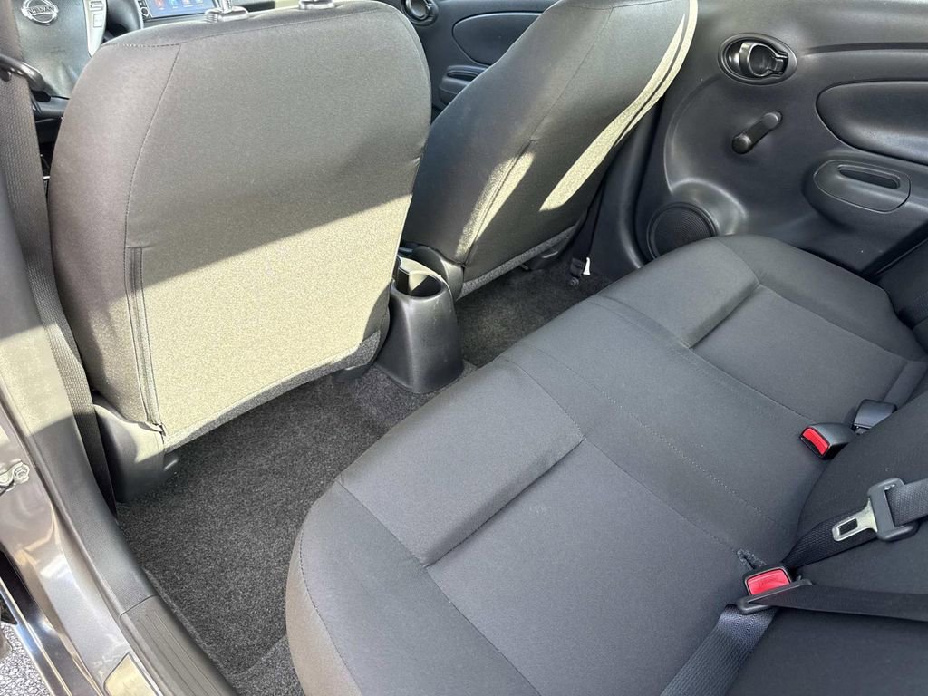Used 2019 Nissan Versa S Plus image 14