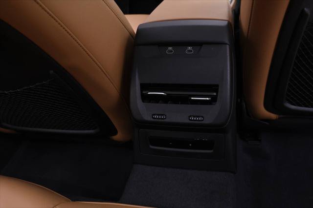 Certified 2025 Audi A5 2.0T Premium w/ Convenience Package AWD/4WD image 24