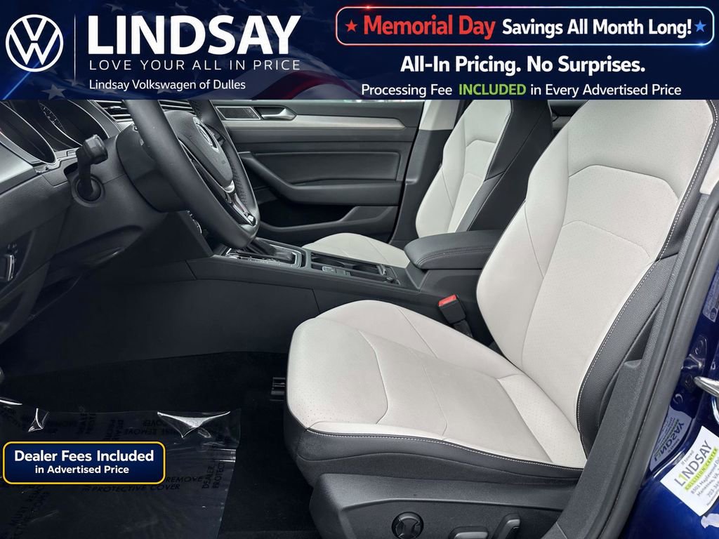 Used 2019 Volkswagen Arteon SE AWD/4WD image 11