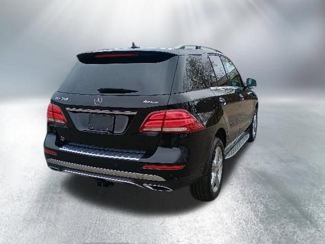 Used 2018 Mercedes-Benz GLE 350 4MATIC image 5