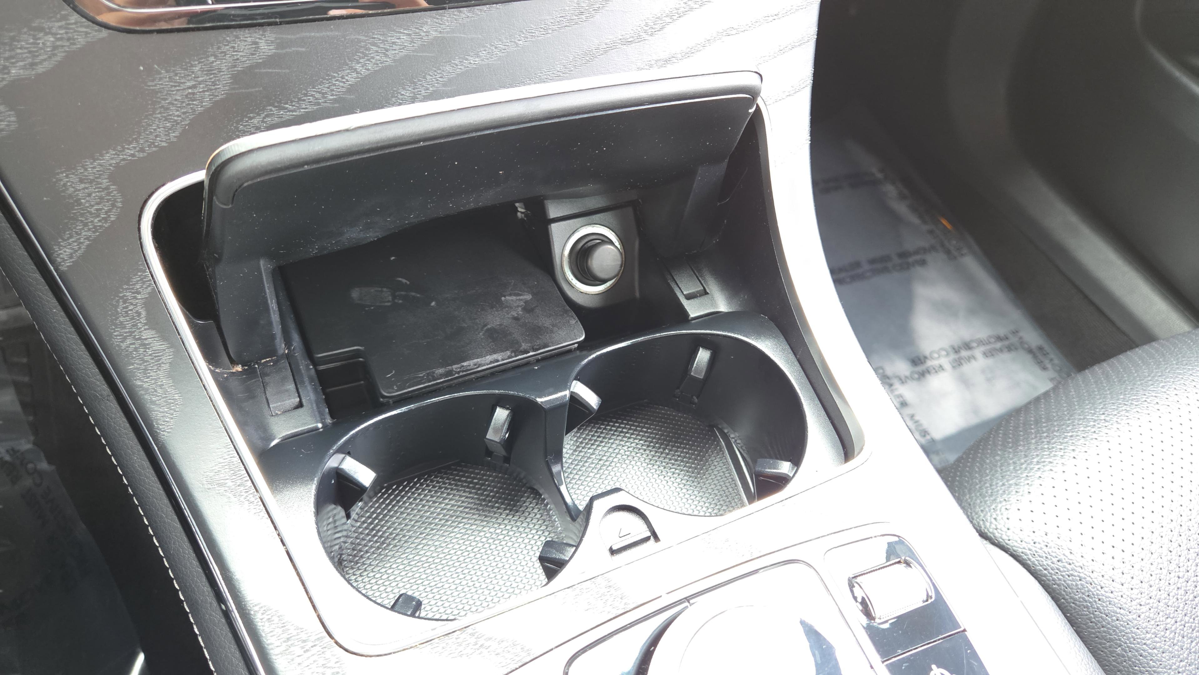 Used 2019 Mercedes-Benz GLC 300 image 34