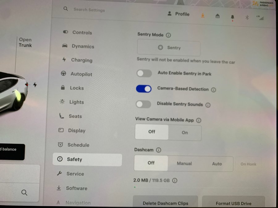 Used 2022 Tesla Model 3 Performance image 31