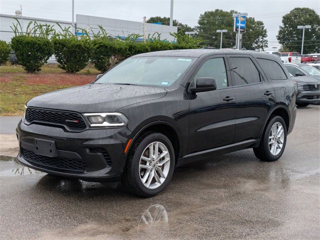 Used 2024 Dodge Durango GT image 7