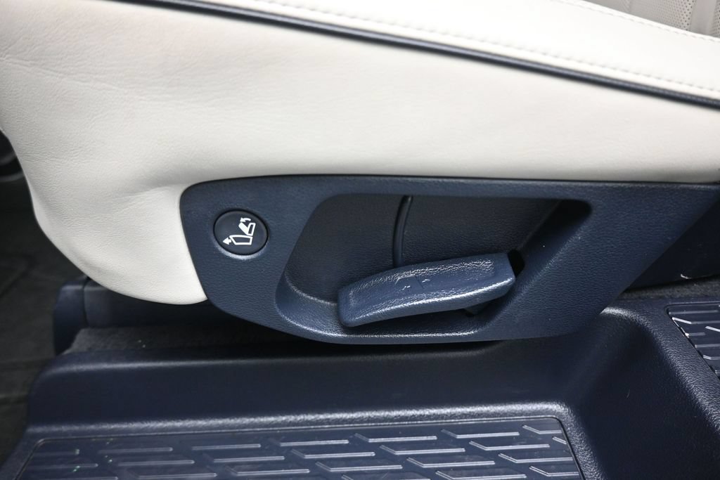 Used 2022 Hyundai Palisade Limited FWD image 38