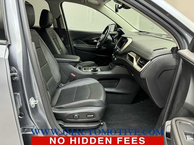 Used 2020 GMC Terrain Denali image 19