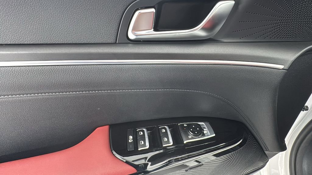 New 2026 Kia K5 GT-Line w/ GT-Line Premium Package image 17